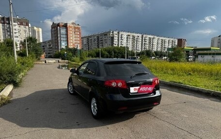 Chevrolet Lacetti, 2008 год, 549 000 рублей, 2 фотография