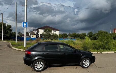Chevrolet Lacetti, 2008 год, 549 000 рублей, 6 фотография