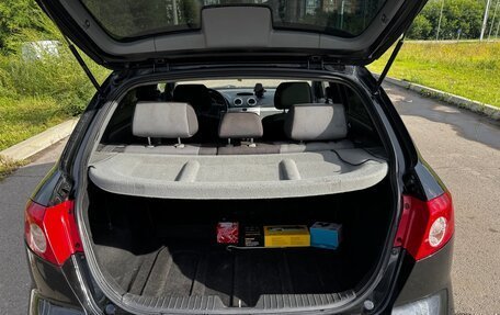 Chevrolet Lacetti, 2008 год, 549 000 рублей, 9 фотография