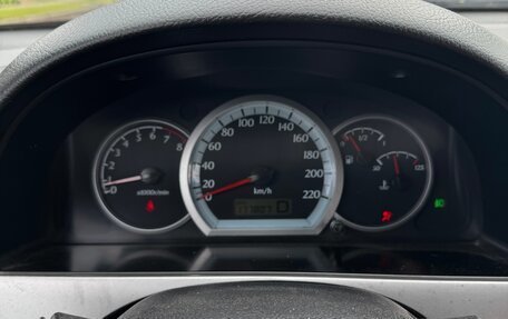 Chevrolet Lacetti, 2008 год, 549 000 рублей, 13 фотография
