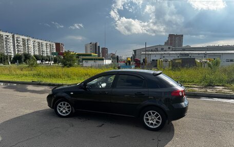 Chevrolet Lacetti, 2008 год, 549 000 рублей, 7 фотография