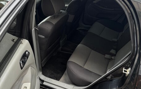 Chevrolet Lacetti, 2008 год, 549 000 рублей, 11 фотография