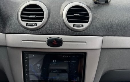 Chevrolet Lacetti, 2008 год, 549 000 рублей, 15 фотография