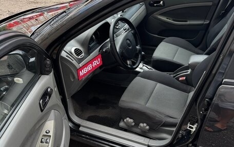 Chevrolet Lacetti, 2008 год, 549 000 рублей, 12 фотография