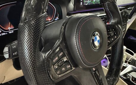 BMW 6 серия, 2021 год, 4 500 000 рублей, 5 фотография