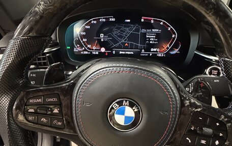 BMW 6 серия, 2021 год, 4 500 000 рублей, 7 фотография