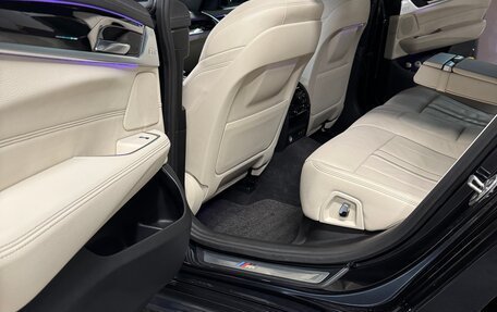 BMW 6 серия, 2021 год, 4 500 000 рублей, 10 фотография