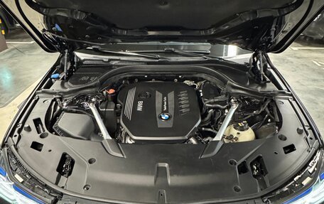 BMW 6 серия, 2021 год, 4 500 000 рублей, 8 фотография