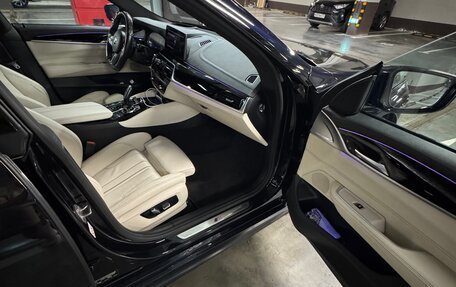 BMW 6 серия, 2021 год, 4 500 000 рублей, 19 фотография