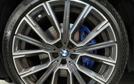 BMW 6 серия, 2021 год, 4 500 000 рублей, 13 фотография