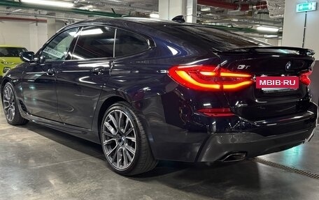 BMW 6 серия, 2021 год, 4 500 000 рублей, 17 фотография
