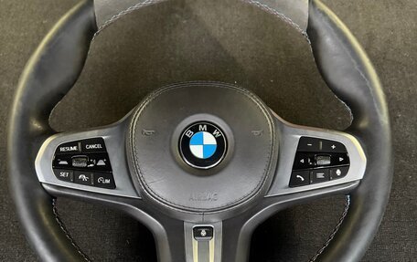 BMW 6 серия, 2021 год, 4 500 000 рублей, 23 фотография
