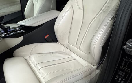 BMW 6 серия, 2021 год, 4 500 000 рублей, 20 фотография