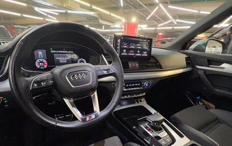 Audi Q5, 2021 год, 5 149 000 рублей, 8 фотография