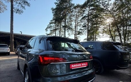 Audi Q5, 2021 год, 5 149 000 рублей, 4 фотография