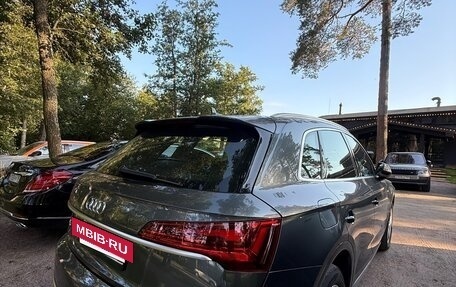 Audi Q5, 2021 год, 5 149 000 рублей, 5 фотография