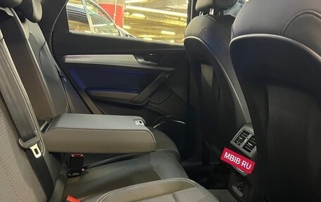 Audi Q5, 2021 год, 5 149 000 рублей, 12 фотография
