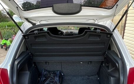 Skoda Fabia II, 2012 год, 525 000 рублей, 10 фотография