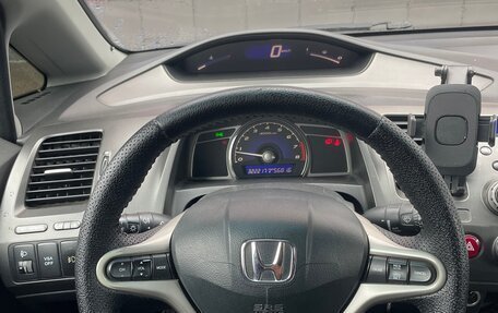 Honda Civic VIII, 2006 год, 600 000 рублей, 6 фотография
