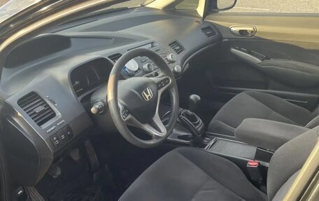 Honda Civic VIII, 2006 год, 600 000 рублей, 7 фотография
