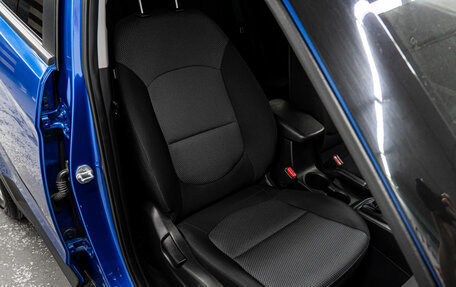 Hyundai Creta I рестайлинг, 2019 год, 1 619 000 рублей, 16 фотография