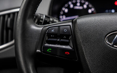 Hyundai Creta I рестайлинг, 2019 год, 1 619 000 рублей, 19 фотография