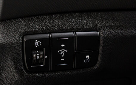 Hyundai Creta I рестайлинг, 2019 год, 1 619 000 рублей, 21 фотография