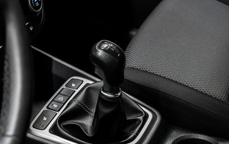Hyundai Creta I рестайлинг, 2019 год, 1 619 000 рублей, 26 фотография