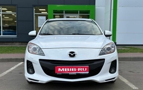 Mazda 3, 2012 год, 1 199 000 рублей, 2 фотография
