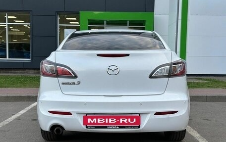 Mazda 3, 2012 год, 1 199 000 рублей, 6 фотография