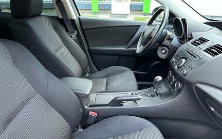 Mazda 3, 2012 год, 1 199 000 рублей, 10 фотография