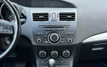 Mazda 3, 2012 год, 1 199 000 рублей, 13 фотография