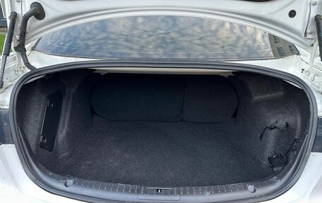 Mazda 3, 2012 год, 1 199 000 рублей, 17 фотография