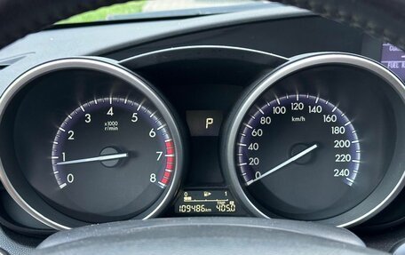 Mazda 3, 2012 год, 1 199 000 рублей, 12 фотография