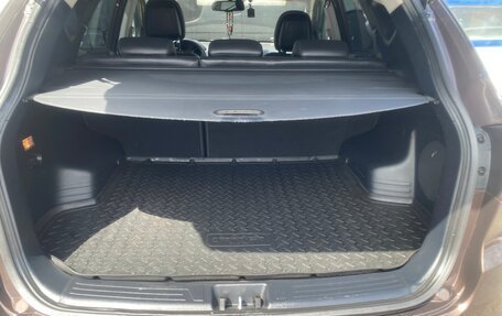 Hyundai ix35 I рестайлинг, 2014 год, 1 230 000 рублей, 10 фотография