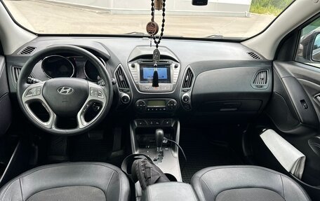 Hyundai ix35 I рестайлинг, 2014 год, 1 230 000 рублей, 9 фотография