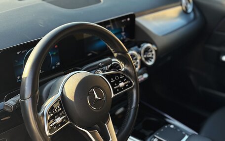 Mercedes-Benz GLA, 2020 год, 3 730 000 рублей, 5 фотография