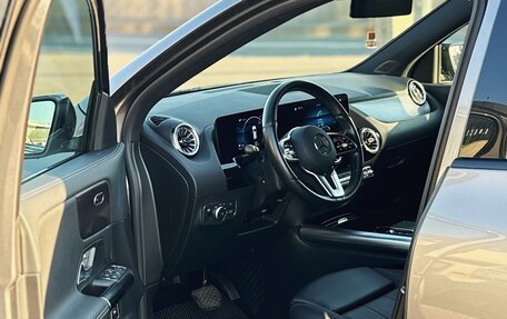 Mercedes-Benz GLA, 2020 год, 3 730 000 рублей, 4 фотография