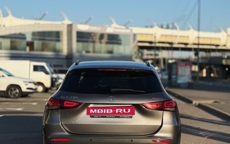 Mercedes-Benz GLA, 2020 год, 3 730 000 рублей, 3 фотография