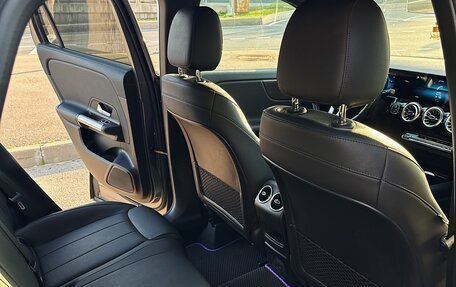 Mercedes-Benz GLA, 2020 год, 3 730 000 рублей, 7 фотография