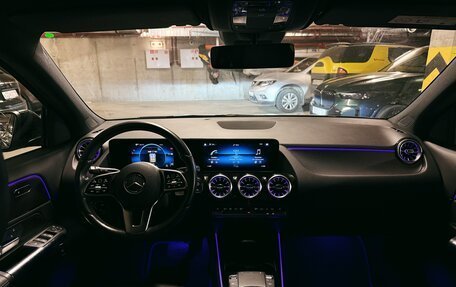 Mercedes-Benz GLA, 2020 год, 3 730 000 рублей, 8 фотография