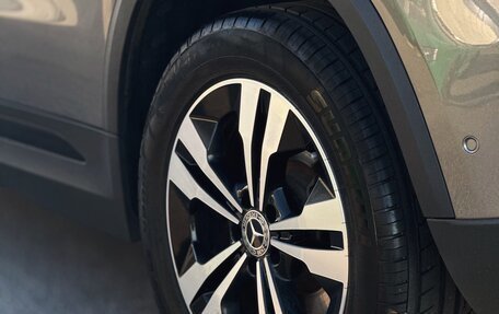 Mercedes-Benz GLA, 2020 год, 3 730 000 рублей, 11 фотография