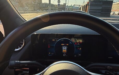 Mercedes-Benz GLA, 2020 год, 3 730 000 рублей, 9 фотография