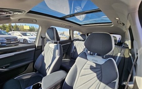 Geely Atlas, 2024 год, 3 150 000 рублей, 11 фотография