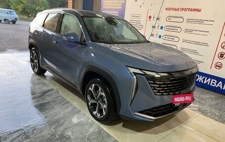 Geely Atlas, 2024 год, 3 150 000 рублей, 2 фотография