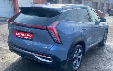 Geely Atlas, 2024 год, 3 150 000 рублей, 5 фотография