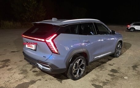 Geely Atlas, 2024 год, 3 150 000 рублей, 4 фотография