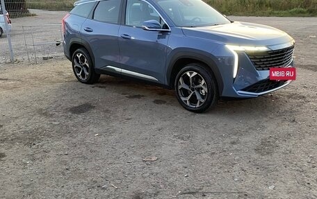 Geely Atlas, 2024 год, 3 150 000 рублей, 7 фотография