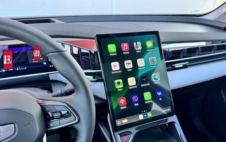 Geely Atlas, 2024 год, 3 150 000 рублей, 10 фотография