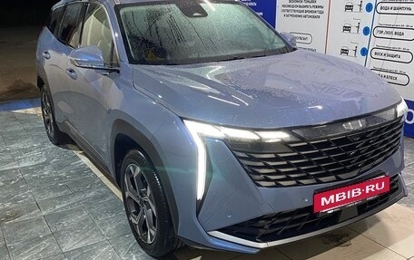Geely Atlas, 2024 год, 3 150 000 рублей, 3 фотография